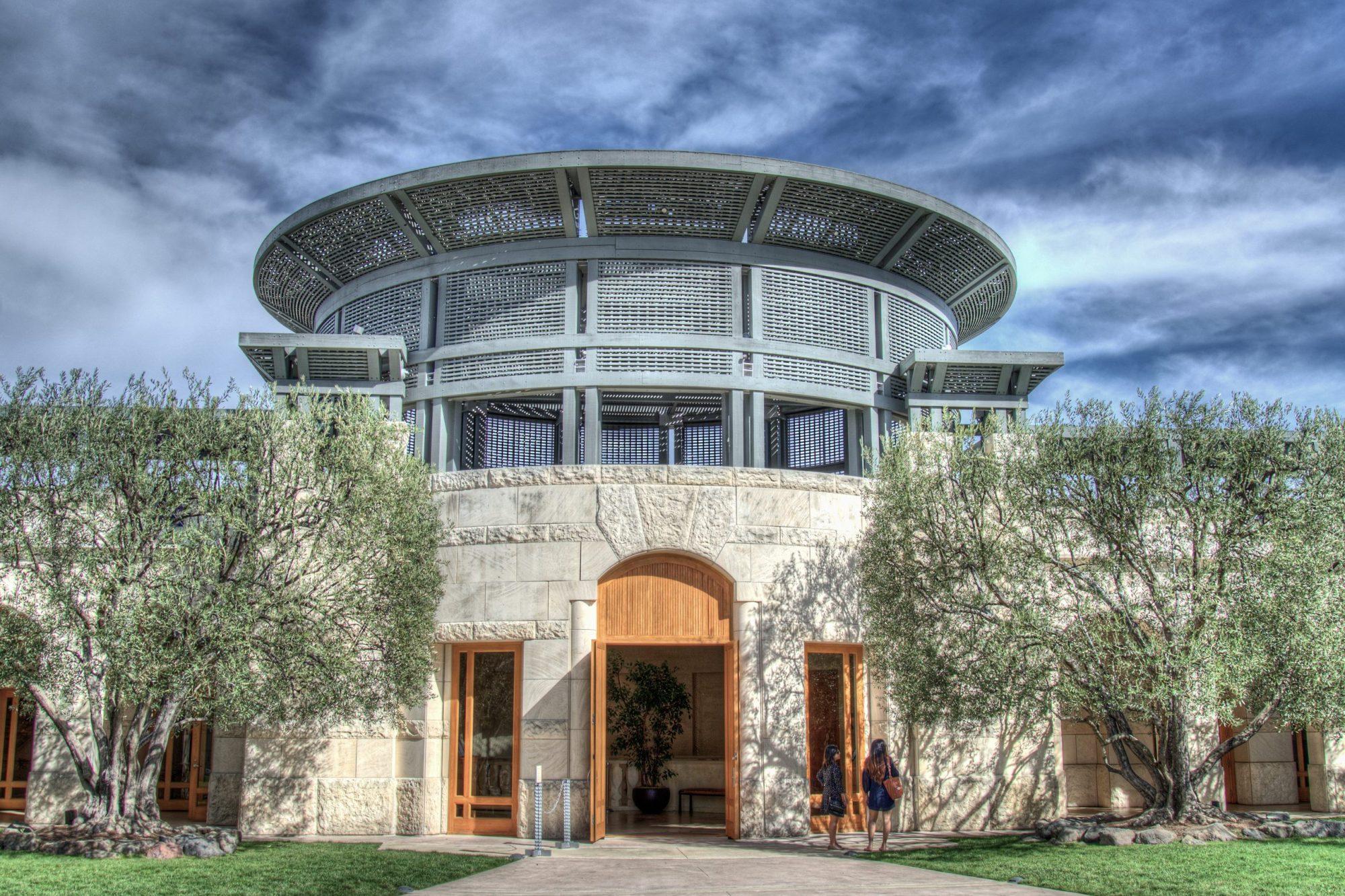 Opus One Winery